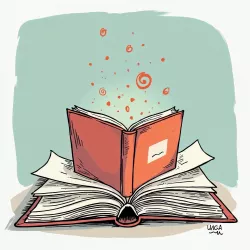 Як вибрати книгу-комікс для підлітка?