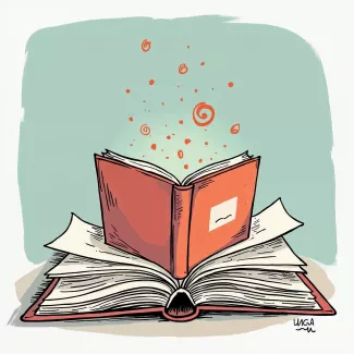 Як вибрати книгу-комікс для підлітка?