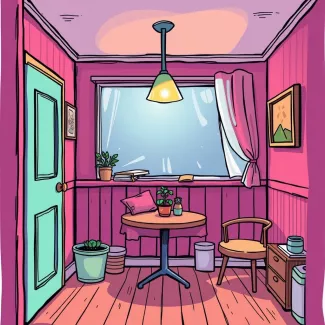 Серія “Exit”: занурення в кімнату квестів вдома