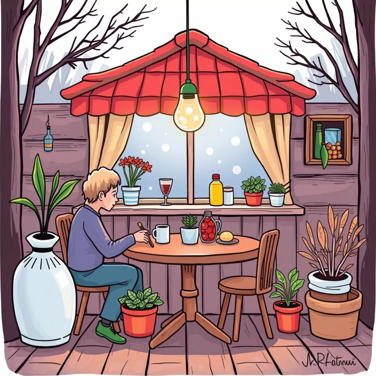 5 причин грати в настолки з родиною щотижня