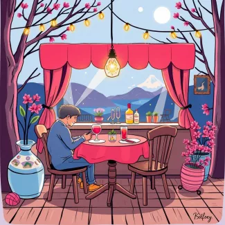 Настільні ігри для двох: ідеальний вечір для пари