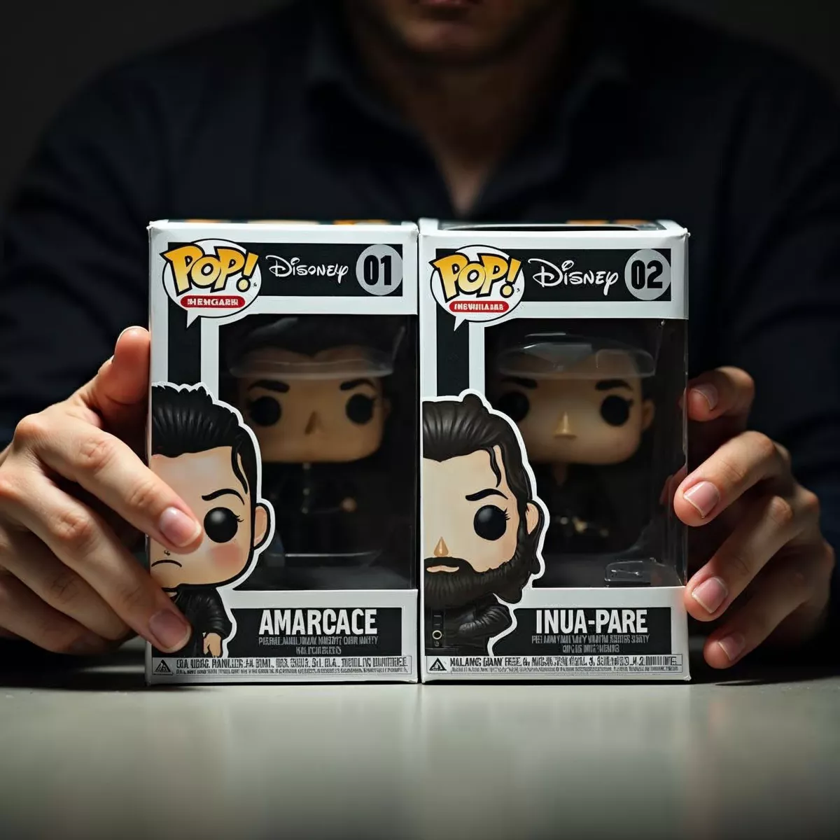 Як почати збирати Funko POP! і не натрапити на підробку