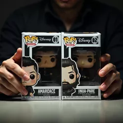 Як почати збирати Funko POP! і не натрапити на підробку