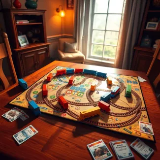 Як вигравати в "Ticket to Ride": секрети успіху