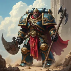 Кубики для Warhammer: який сет краще?