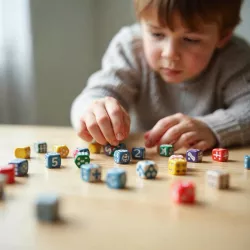 Push-your-luck проти Dice-building: які ігри на кубиках краще оберуть розвиток азіма та стратегічне мислення у дитини?