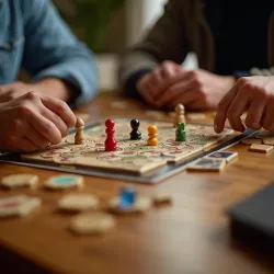 Євро-ігри для двох: Міфи та факти про складність, тривалість партії та чи справді це «нудна ферма»