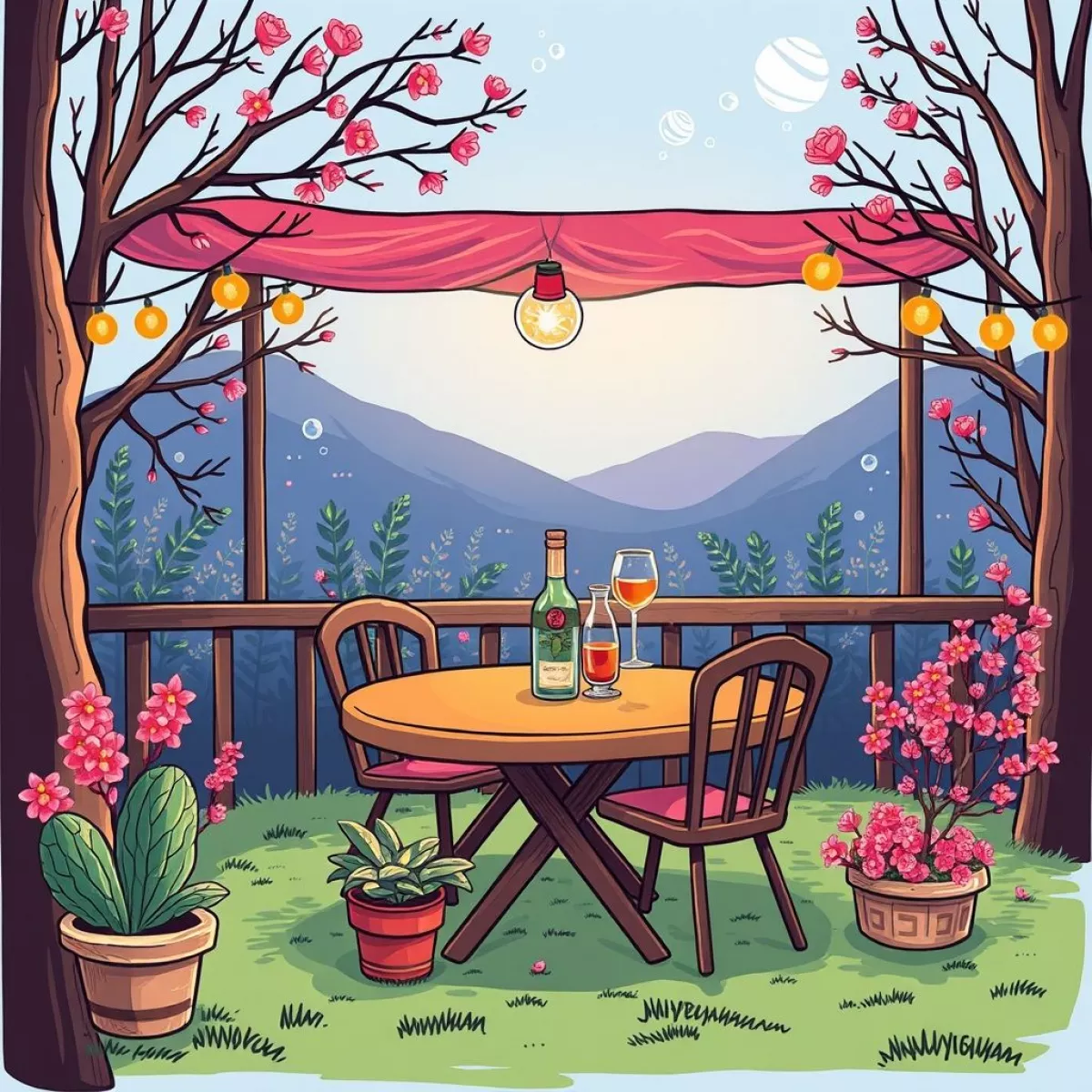 Як організувати вечір настільних ігор вдома