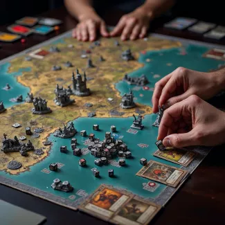 Топ-5 ігор жанру 4X: Досліджуй, Розширюй, Використовуй, Знищуй