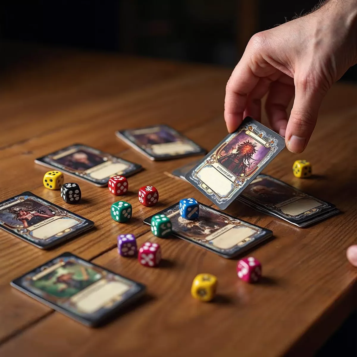 Манчкін: Міфи та факти. Чи дійсно ця гра про зраду, та як виграти в ній стратегічно