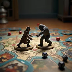 Unmatched: Хто сильніший в епічній дуелі? Гайд серією для новачків