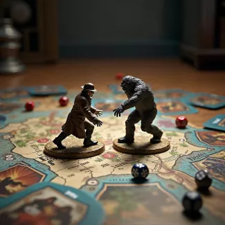 Unmatched: Хто сильніший в епічній дуелі? Гайд серією для новачків