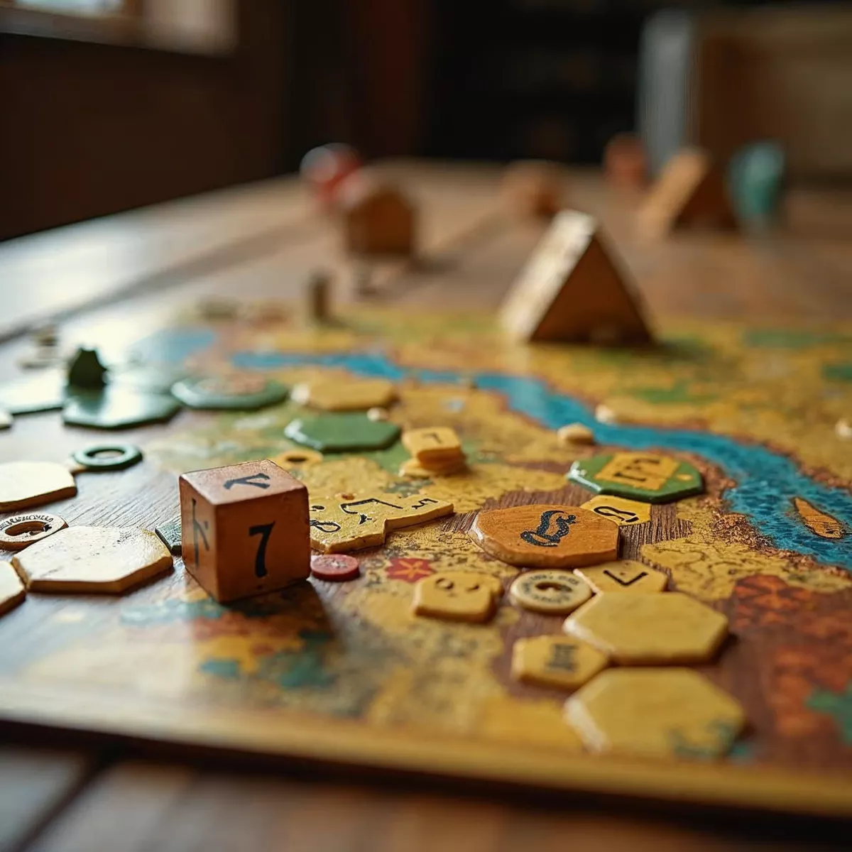 Легендарна Catan: чому Колонізатори — це маст-хев кожної родини