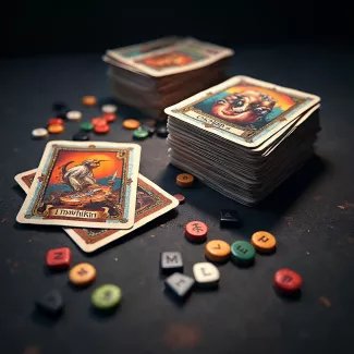 Культова класика: Огляд "Манчкін", "Імаджинаріум" та інших ігор, які має спробувати кожен.