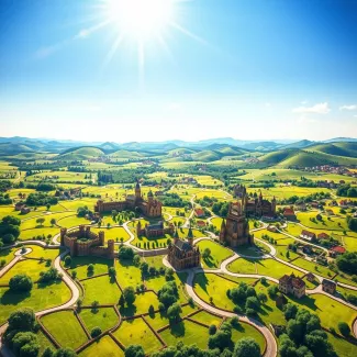 Огляд “Каркассон” — класика, яка не старіє