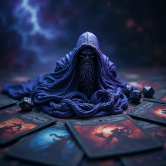 Лавкрафтівські жахи: огляд настільної гри Прадавній жах