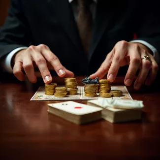 Бізнес-акули: Найкращі економічні та фінансові настільні ігри для тренування підприємницького мислення.