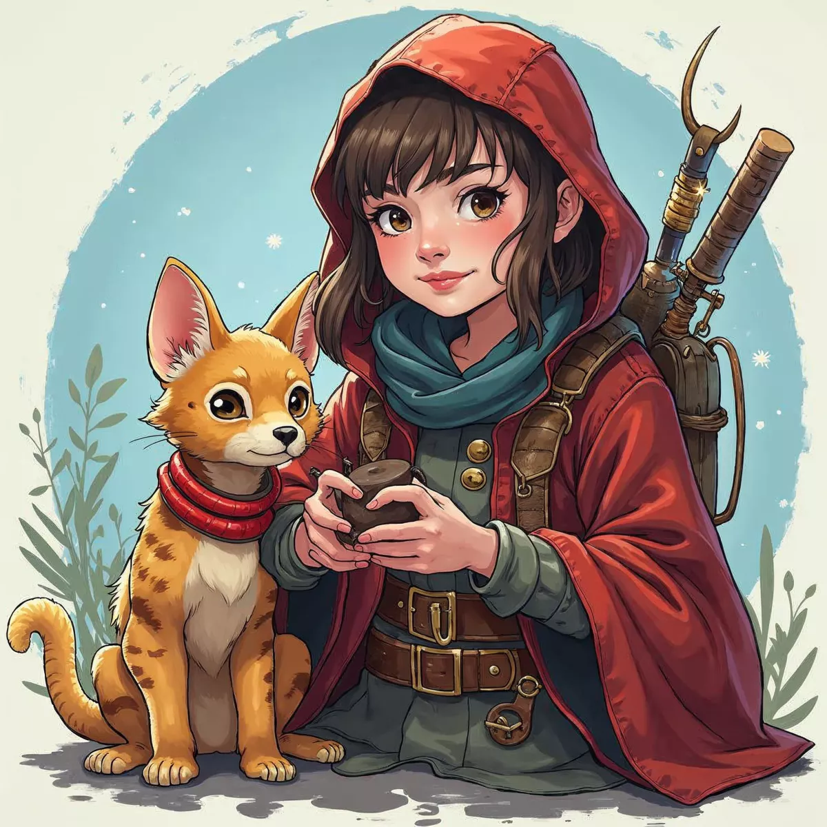 Фігурки для настільних RPG: які матеріали кращі?