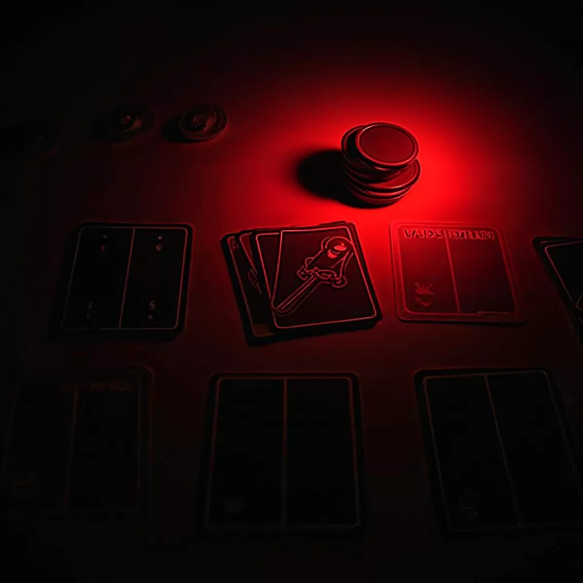 Мафія засинає: як організувати ідеальну психологічну гру