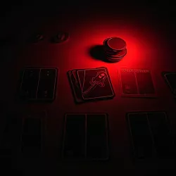 Мафія засинає: як організувати ідеальну психологічну гру