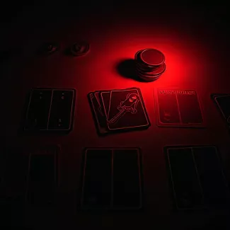 Мафія засинає: як організувати ідеальну психологічну гру