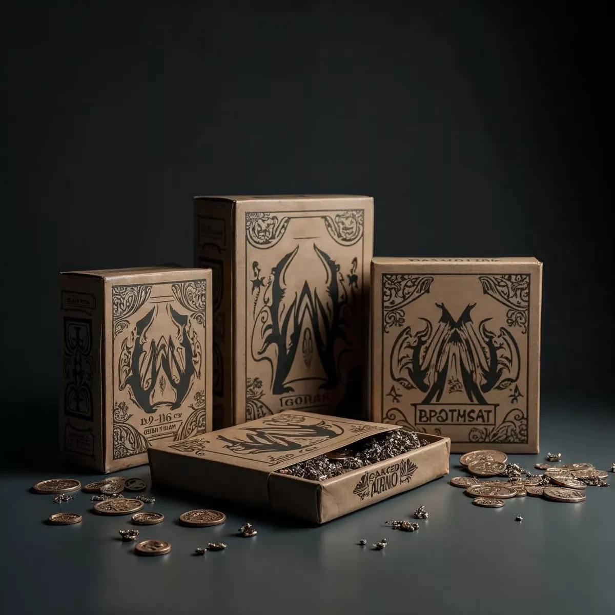 Кікстартер хіти, які можна купити прямо зараз