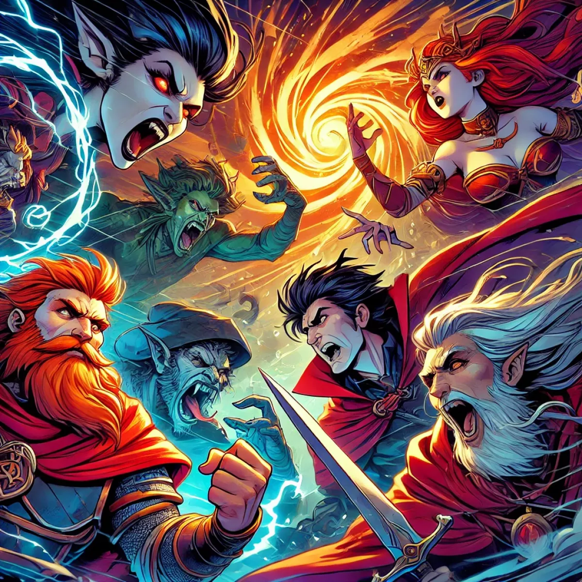 Що таке "Unmatched" і чому ця гра підкорила світ?