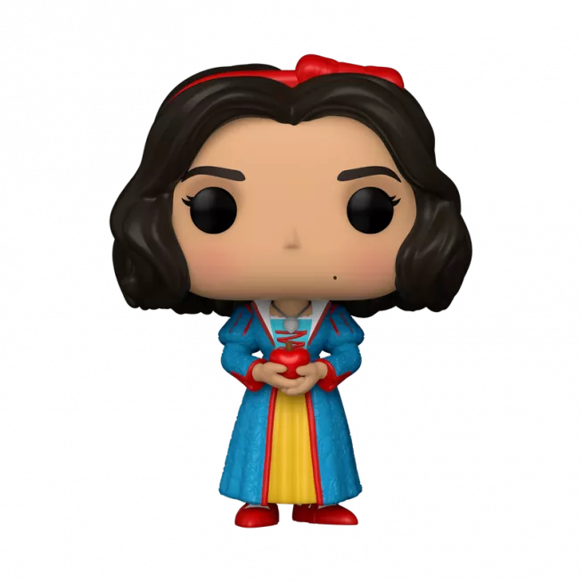 Фігурка Білосніжка з яблуком - Funko POP Disney #1423: Snow White with Apple