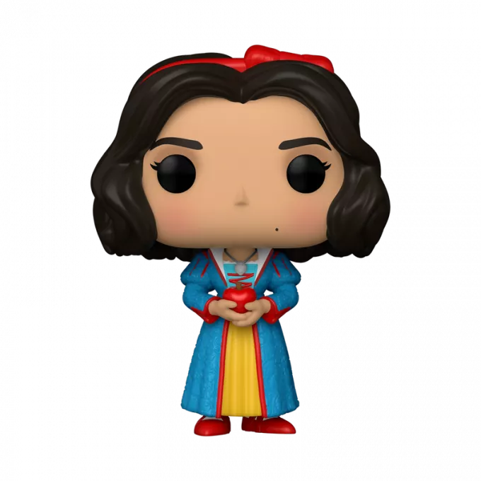 Фігурка Білосніжка з яблуком - Funko POP Disney #1423: Snow White with Apple
