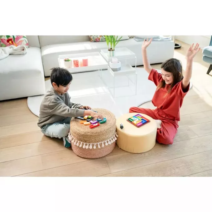 Настільна гра Геній. Стежки (The Genius Connection)