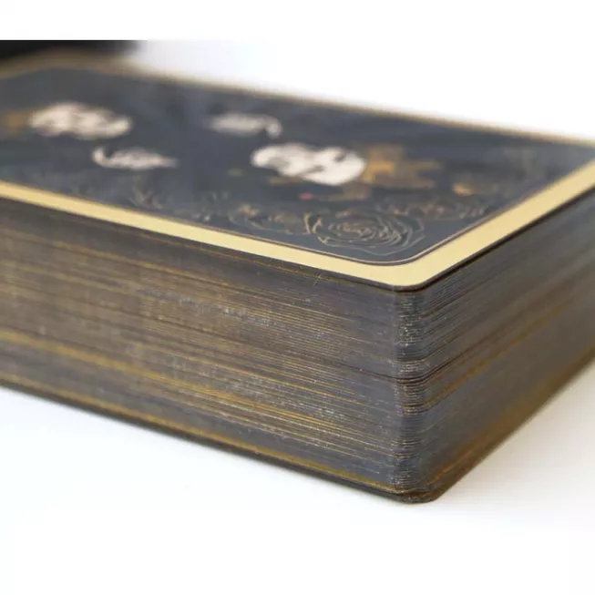 Карти ТАРО Скелет Skeleton Tarot