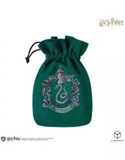 Мішечок Harry Potter. Slytherin Pouch