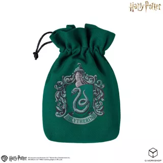 Мішечок Harry Potter. Slytherin Pouch
