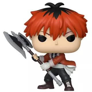 Фігурка Штарк - Funko Pop Frieren: Beyond Journey's End #1988: Stark