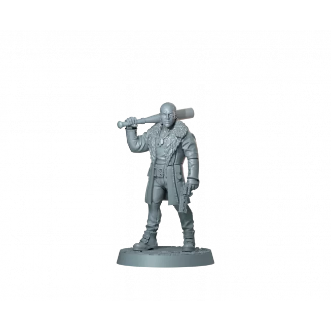 Настільна гра Cyberpunk 2077. Банди Найт-Сіті (Gangs of Night City): купити за кращою ціною в Україні