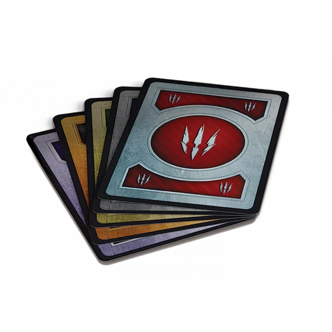 Настільна гра Гвинт. Легендарна карткова гра (Gwent: The Legendary Card Game)