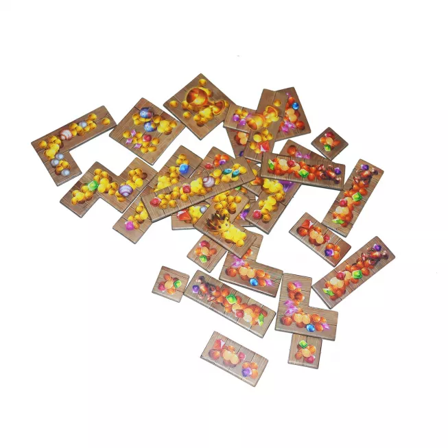 Настільна гра Острів котів (The Isle of Cats): купити за кращою ціною в Україні