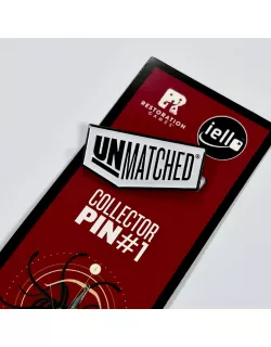 Unmatched Pin #1 Unmatched Pin #1