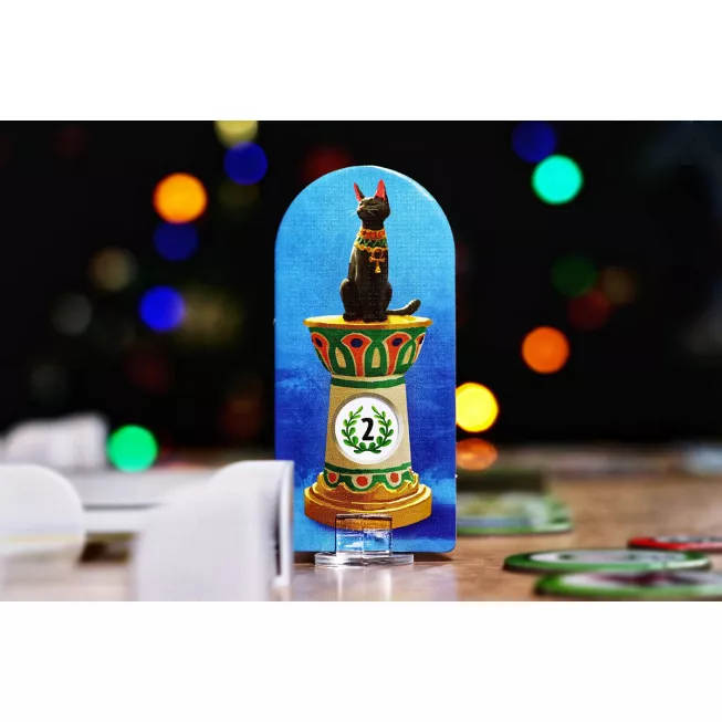 Настільна гра 7 Чудес. Архітектори (7 Wonders: Architects): купити за кращою ціною в Україні