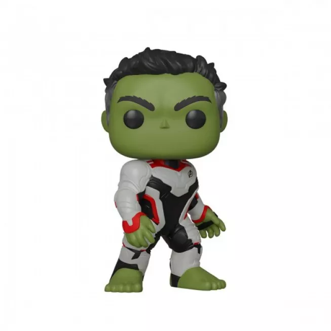 Фігурка Халк - Funko Pop Marvel #451: Avengers Endgame HULK