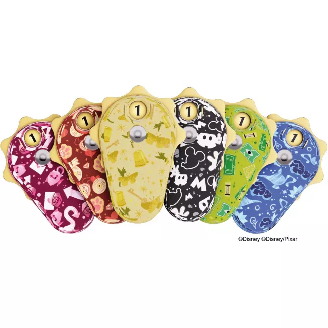 Настільна гра Діксіт Дісней (Dixit Disney Edition)