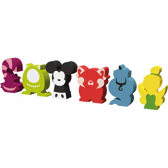 Настільна гра Діксіт Дісней (Dixit Disney Edition)