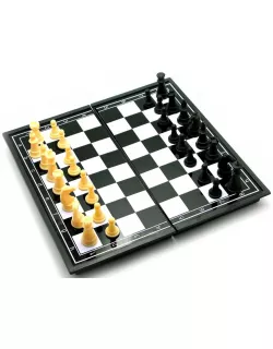 Шахи з магнітом (26х26х2 см)