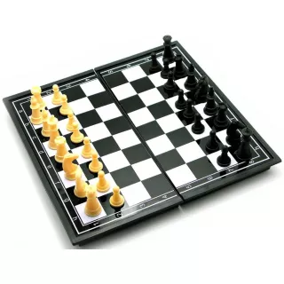 Шахи з магнітом (26х26х2 см)