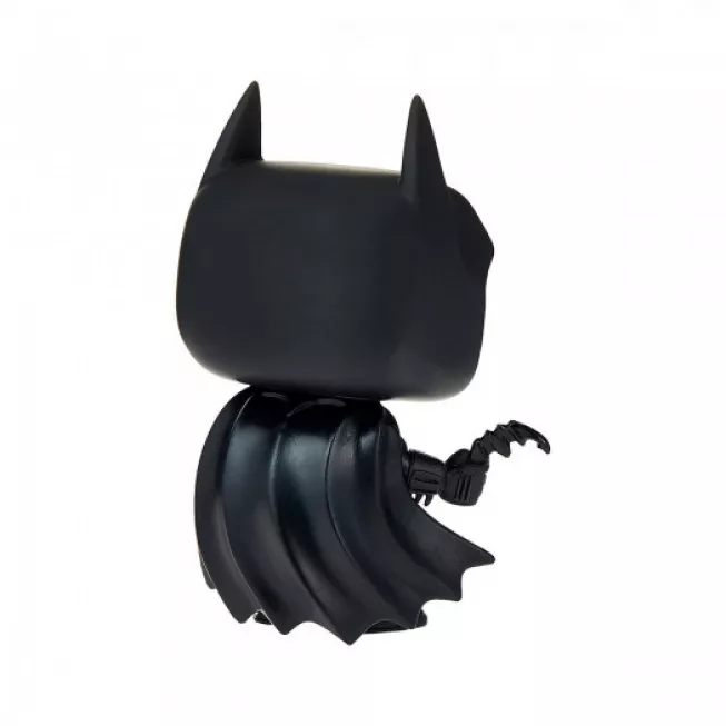 Фігурка Бетмен - Funko Pop DC Heroes #275: Batman 80th - Batman (1989)