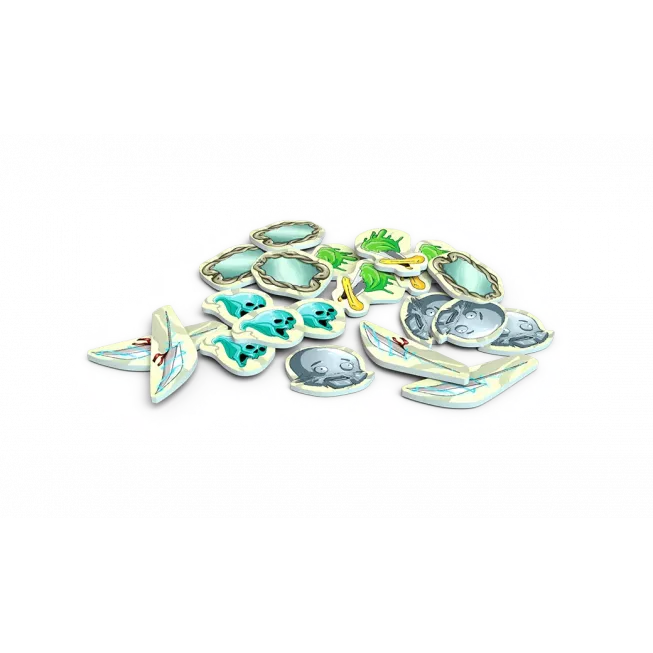 Настільна гра Платформер (Platformer)