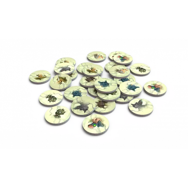 Настільна гра Платформер (Platformer)