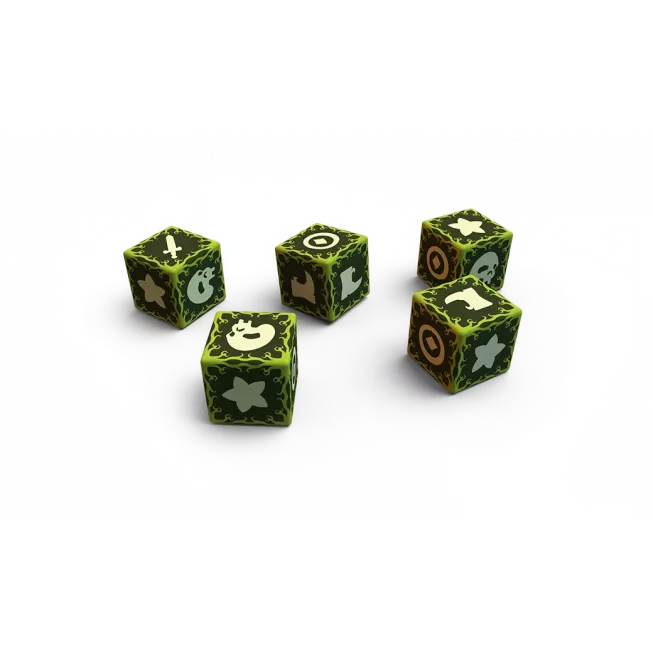 Настільна гра Платформер (Platformer)