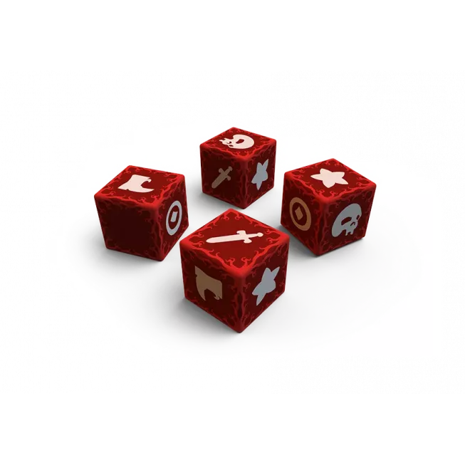 Настільна гра Платформер (Platformer)