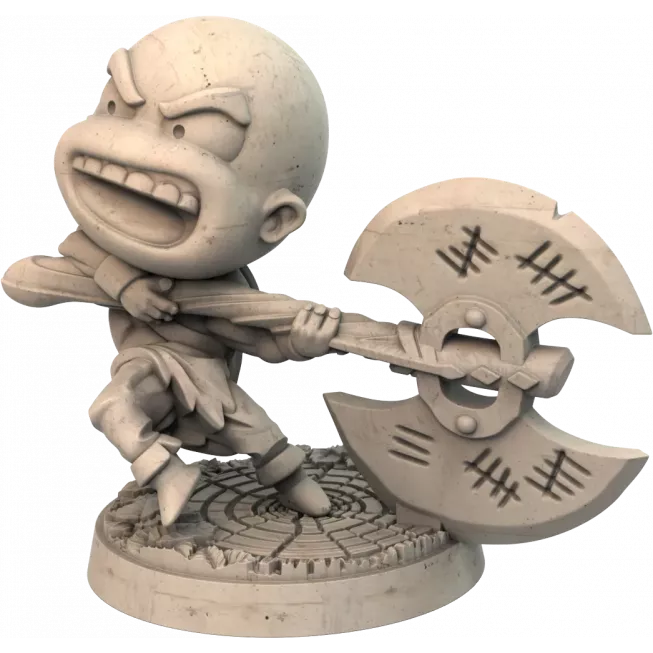 Настільна гра Платформер (Platformer)